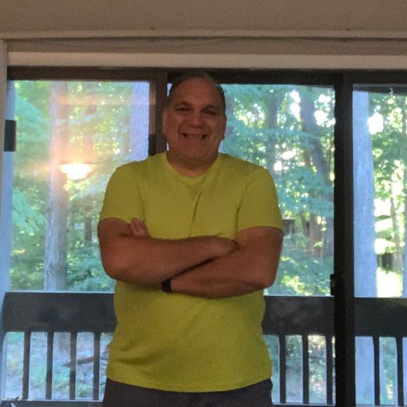 Meet your Posher, Paul - Picture 1 of 1